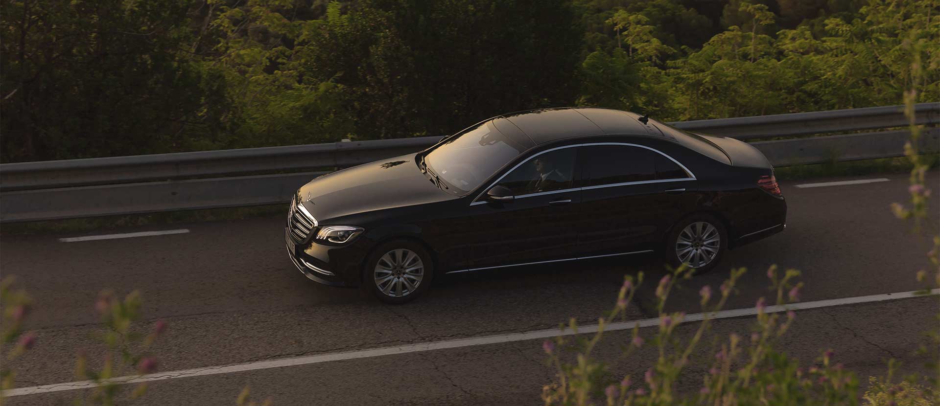 luxury performance car rental Los Angeles