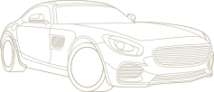 exotic car rental service in Los Angeles