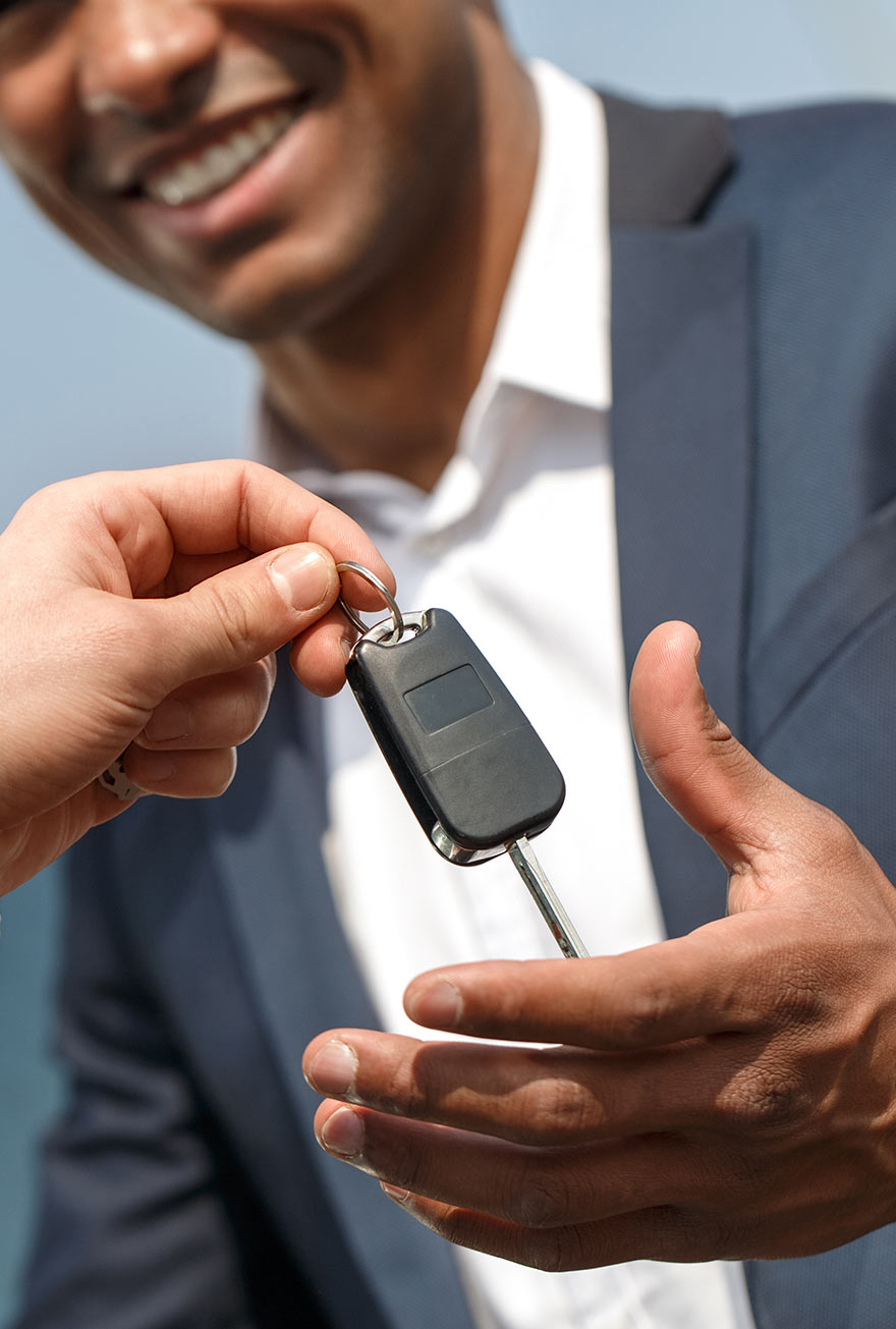premium luxury driving experience Los Angeles