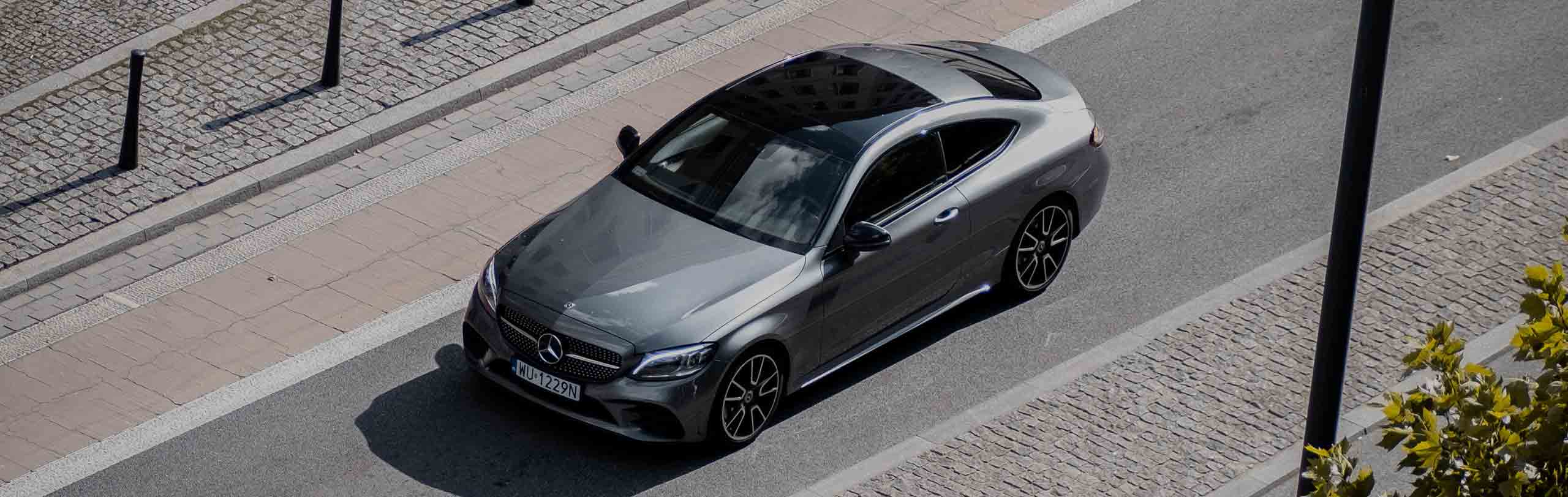 exclusive luxury car hire Los Angeles